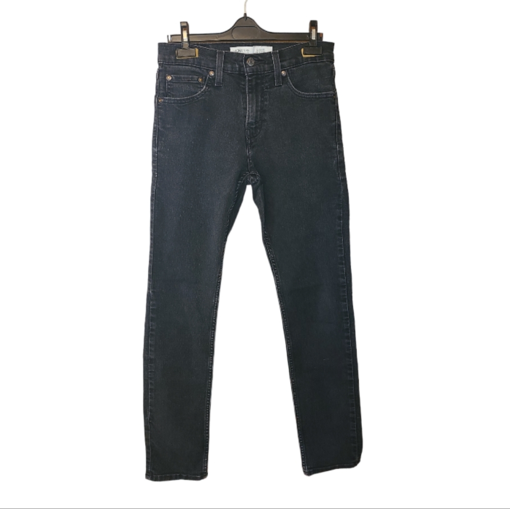 Signature Levi‎ Strauss & Co S26 Skinny Jeans